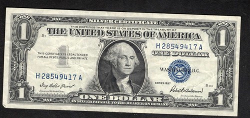 1957 dollar silver - 1957,